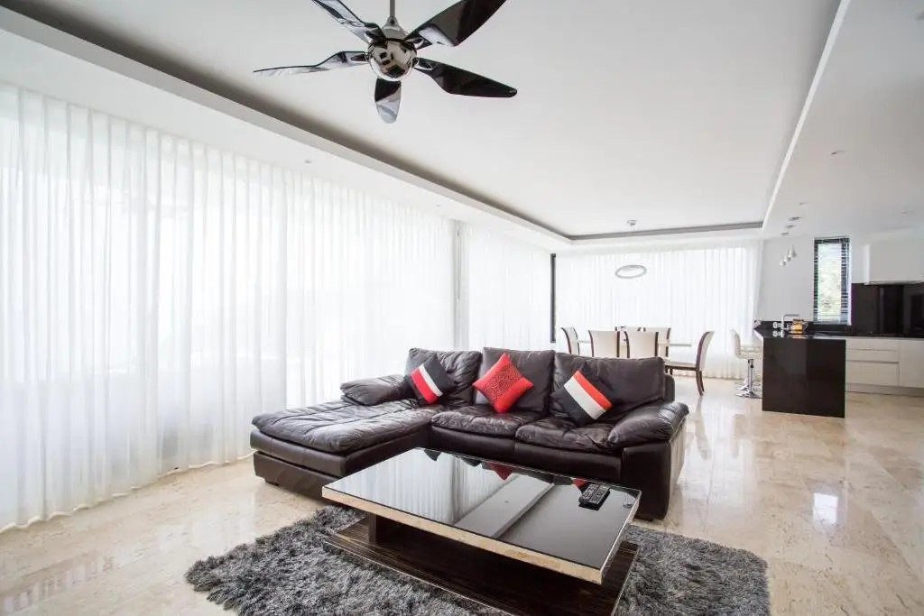 Самуи: Astoria Samui Villas