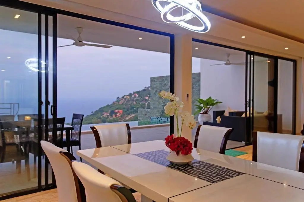 Самуи: Astoria Samui Villas