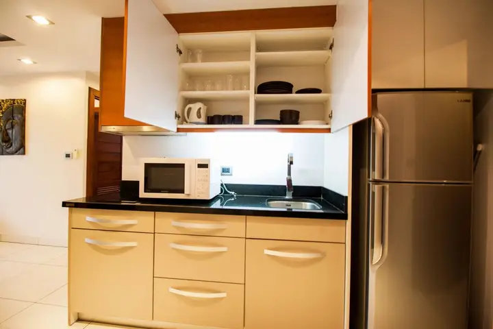 Паттайя: Hyde Park Residence by Pattaya Sunny Rentals