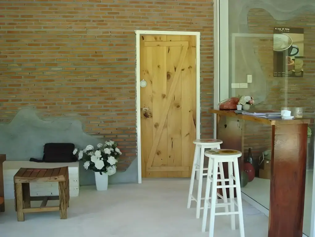 Суан Фуэн: Porploen Hip Resort@Suanphung