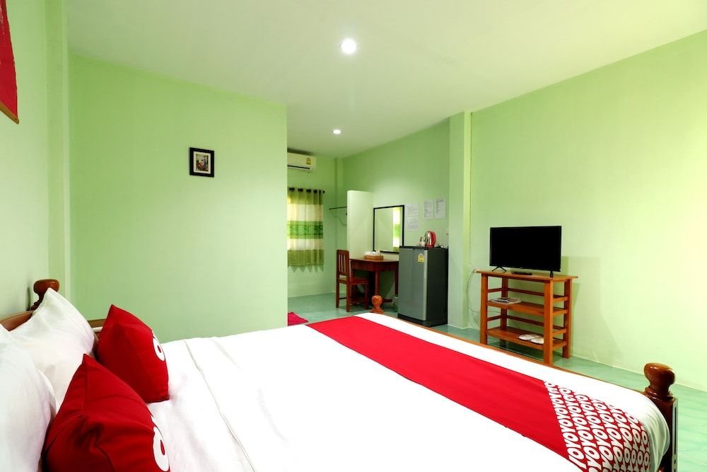 Чианграй: Tantawan Resort