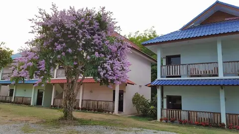 Tantawan Resort — фото 1