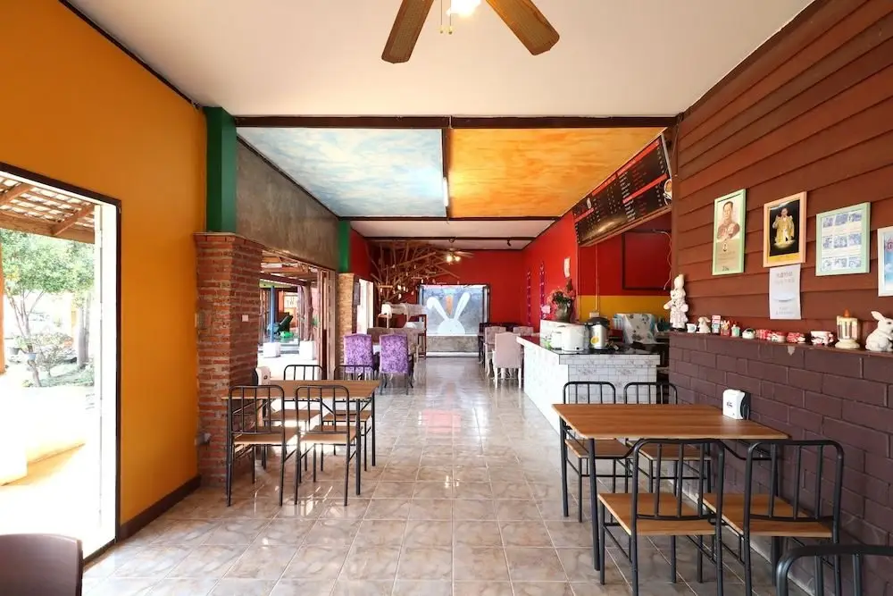 Чианграй: Tantawan Resort