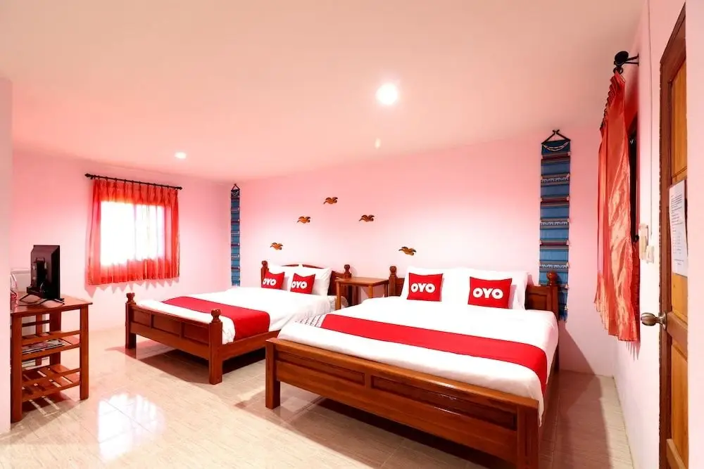 Чианграй: Tantawan Resort