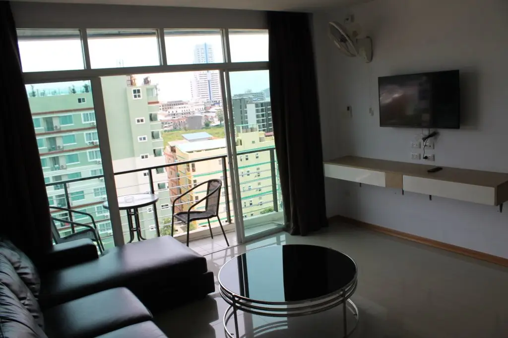 Кату: The C Park Phuket
