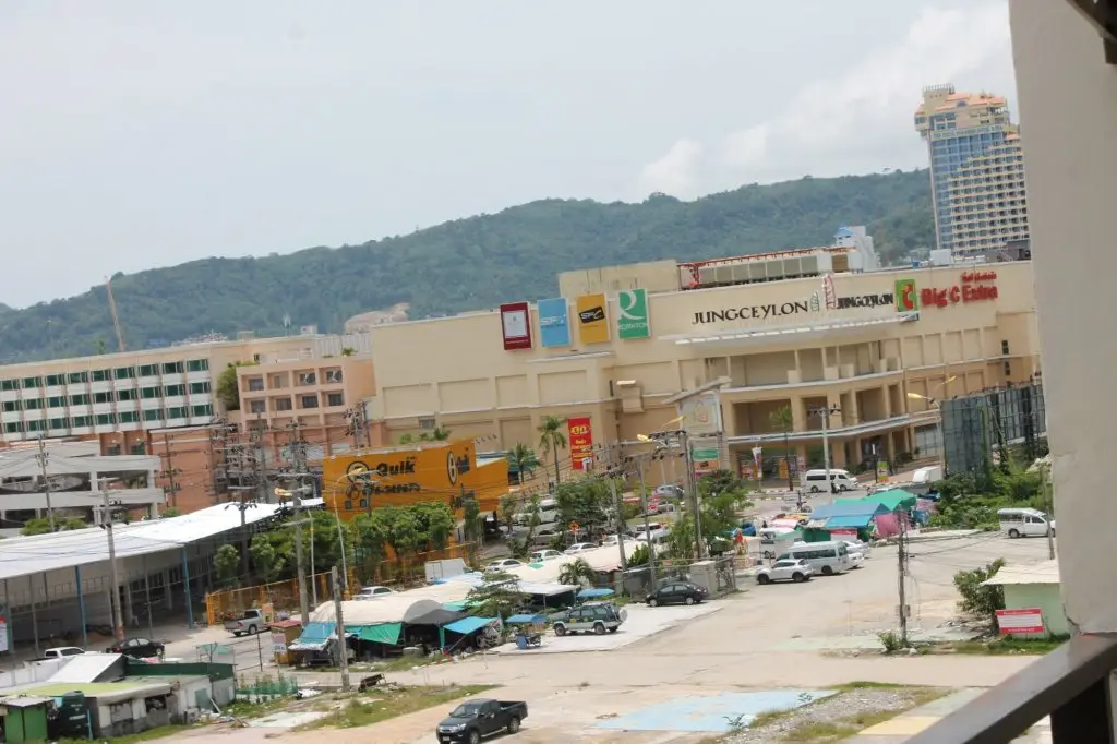 Кату: The C Park Phuket