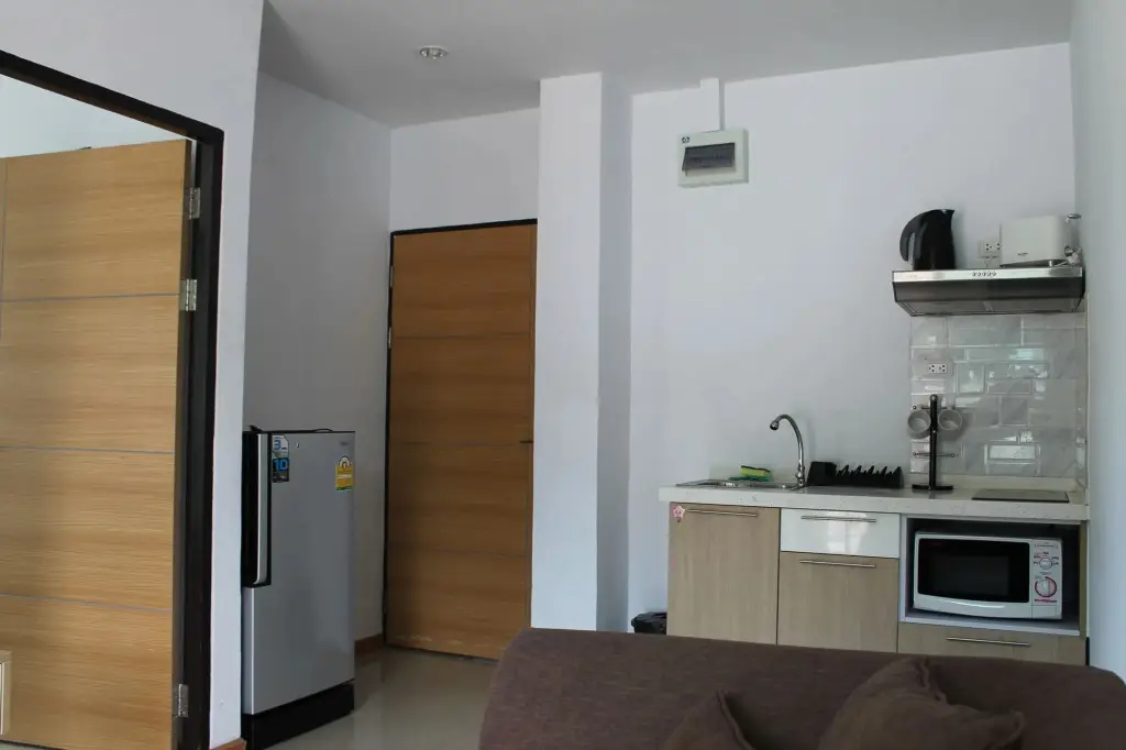 Кату: The C Park Phuket