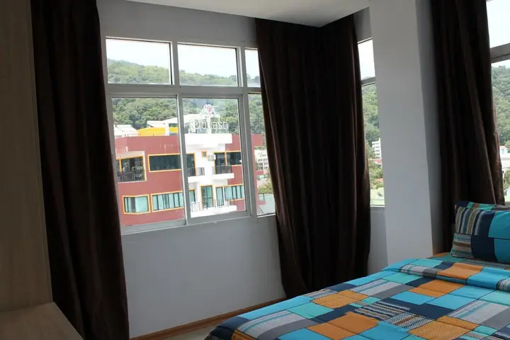 Кату: The C Park Phuket