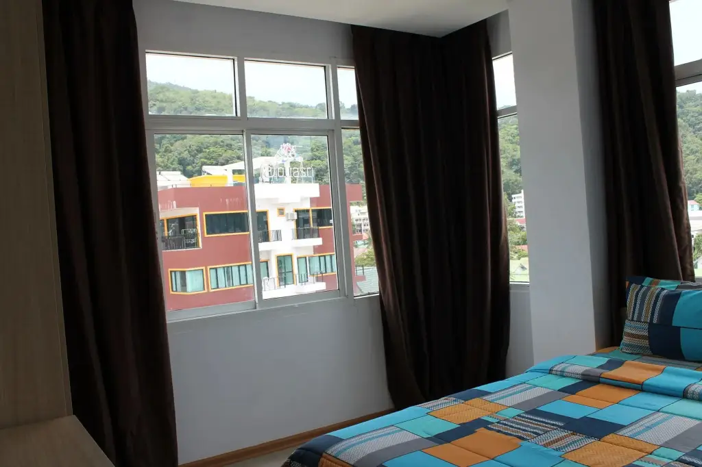 Кату: The C Park Phuket
