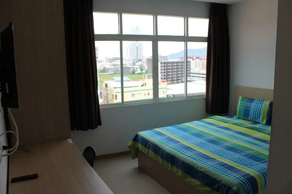 Кату: The C Park Phuket