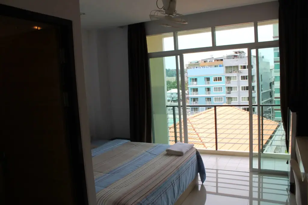 Кату: The C Park Phuket