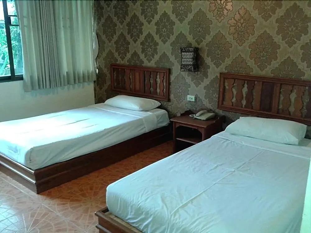 Ка Бин Тха Бу Ри: Hillside Country Home Golf & Resort