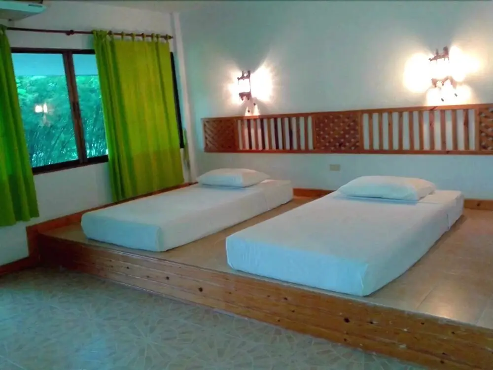 Ка Бин Тха Бу Ри: Hillside Country Home Golf & Resort
