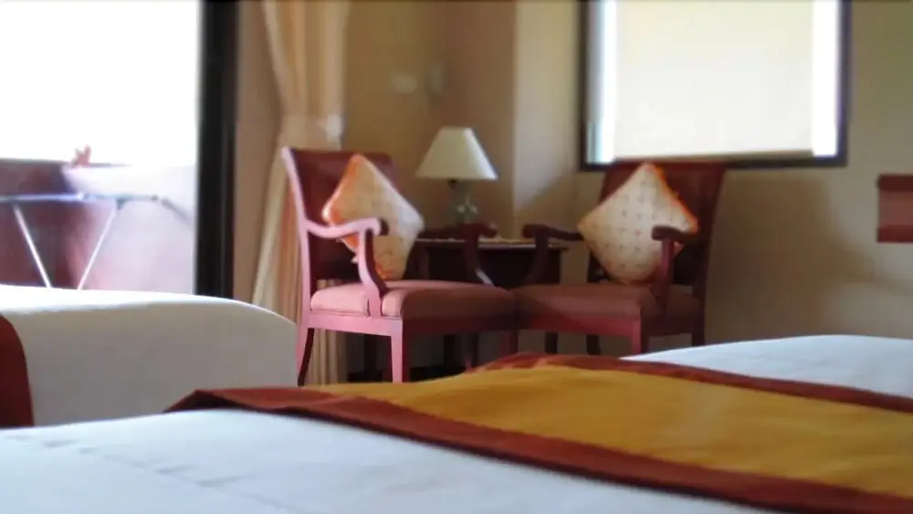 Ка Бин Тха Бу Ри: Hillside Country Home Golf & Resort