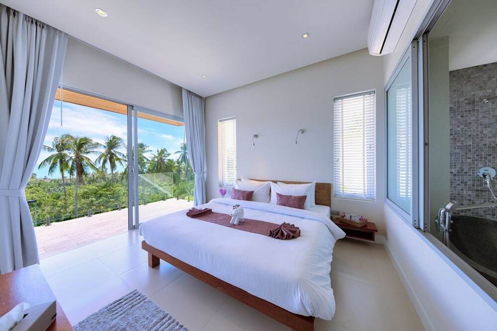 Самуи: Coral Cay Villa