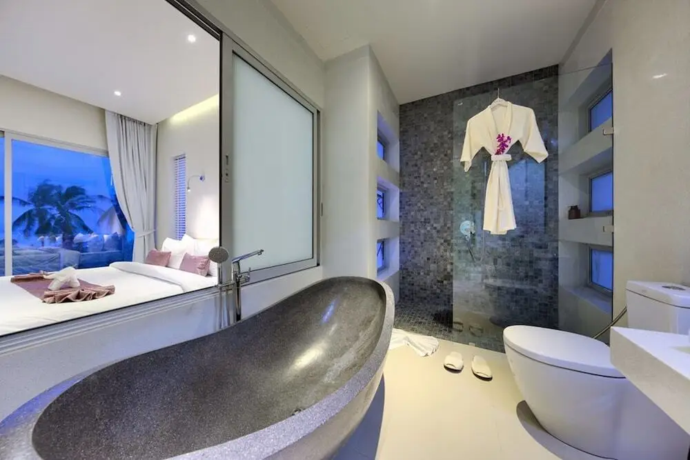 Самуи: Coral Cay Villa