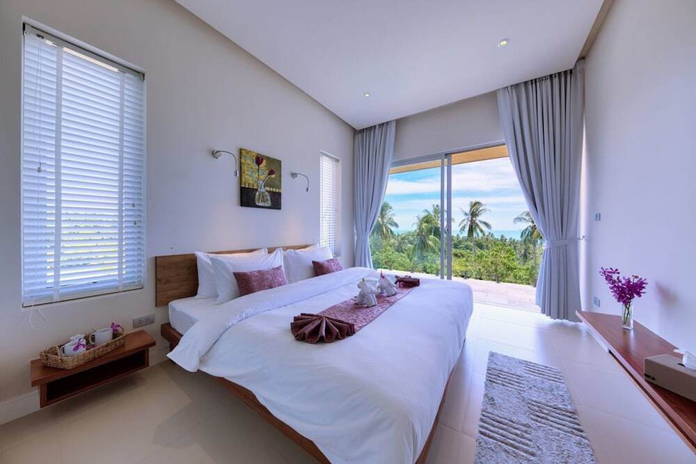 Самуи: Coral Cay Villa