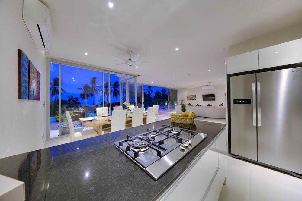 Самуи: Coral Cay Villa
