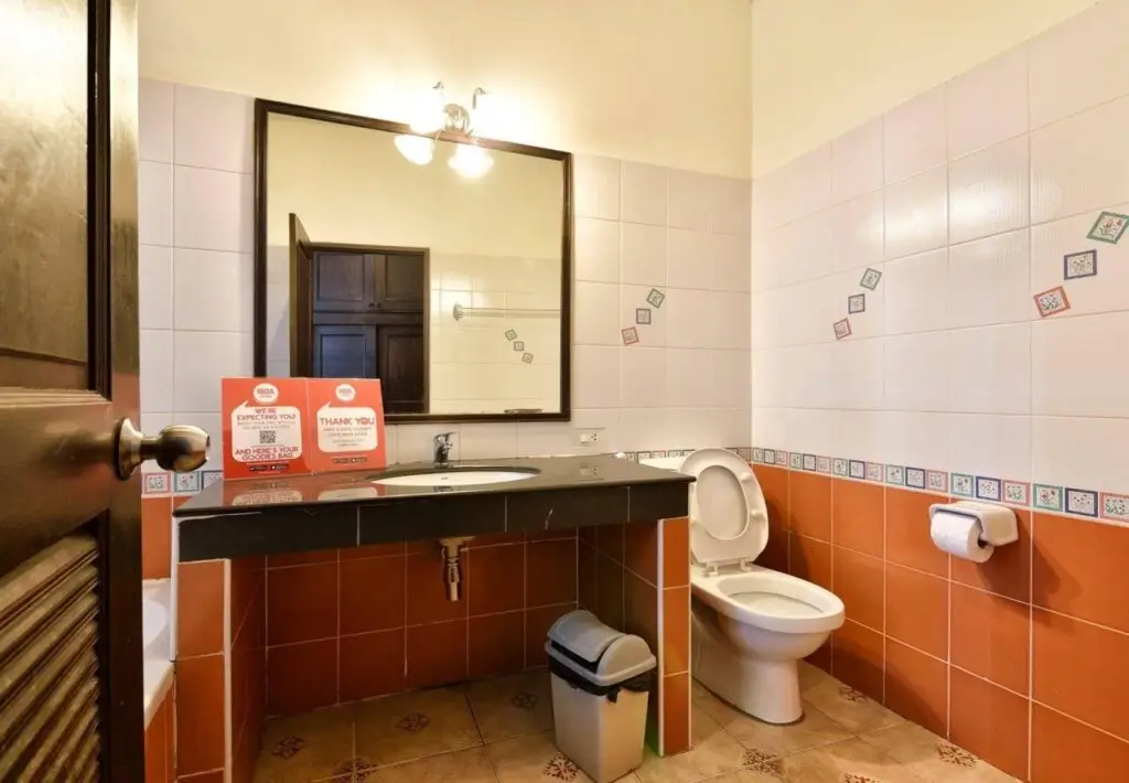 Муанг: Mook Anda Hotel