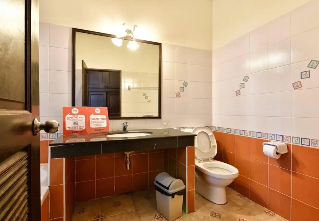 Муанг: Mook Anda Hotel