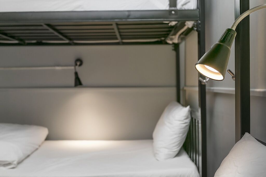 Бангкок: 1989 Sukhumvit Bangkok - Hostel