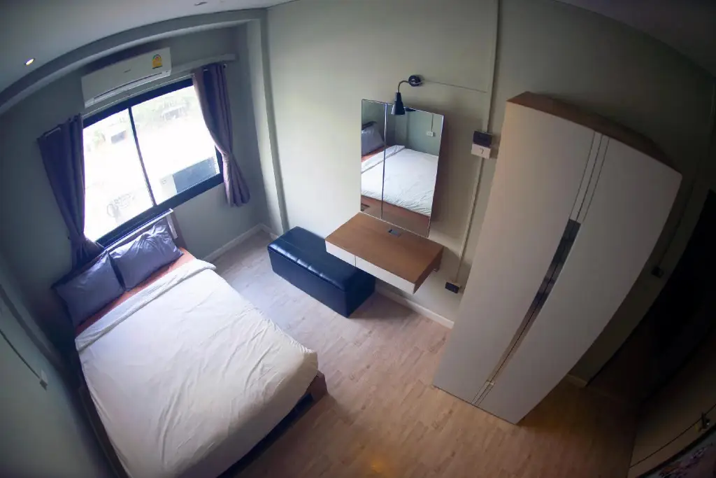 Бангкок: 1989 Sukhumvit Bangkok - Hostel