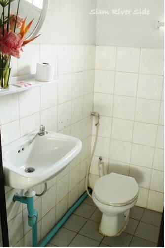 Чианг-Кхонг: Siam Riverside Guest House