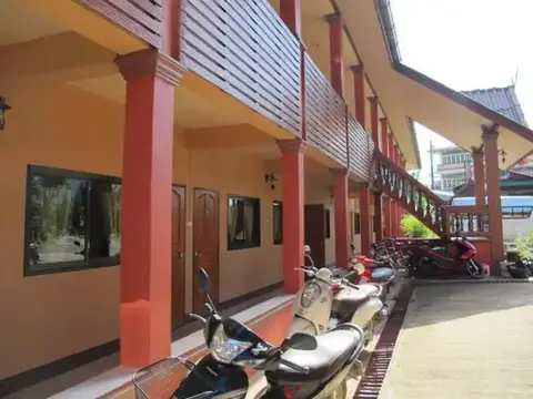 Siam Riverside Guest House — фото 1