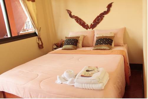 Чианг-Кхонг: Siam Riverside Guest House