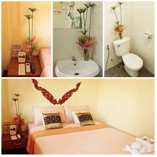 Чианг-Кхонг: Siam Riverside Guest House