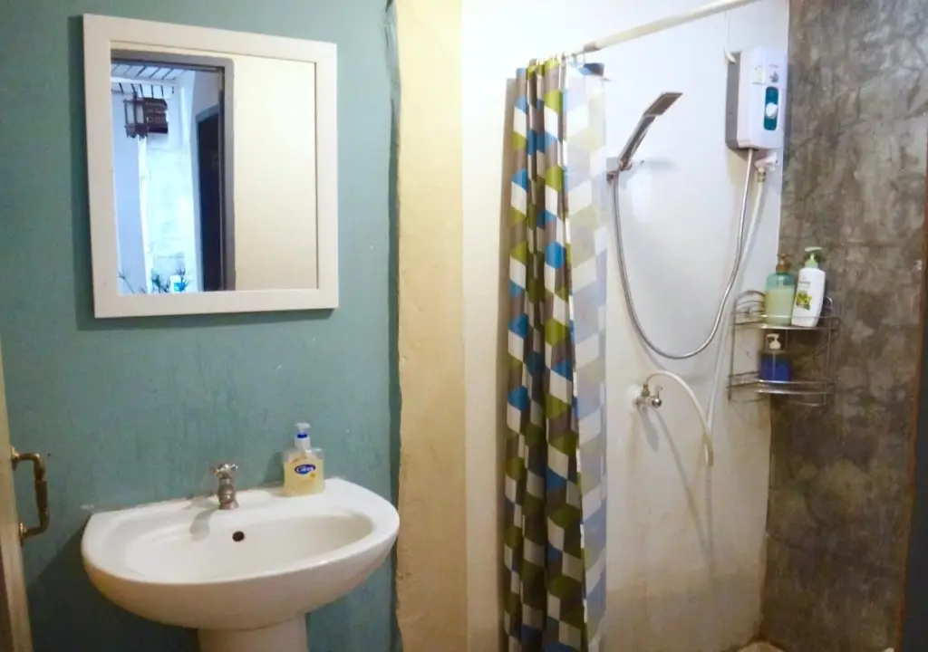 Чиангмай: Stay With Me Guesthouse