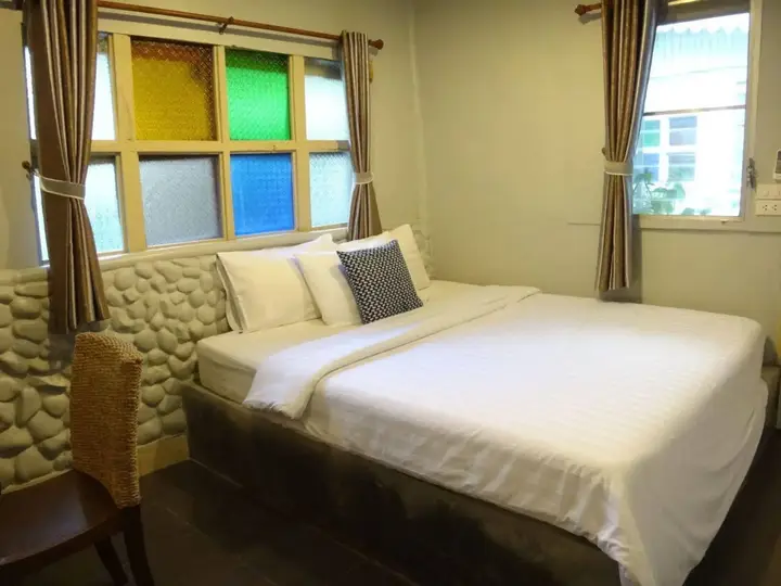 Чиангмай: Stay With Me Guesthouse