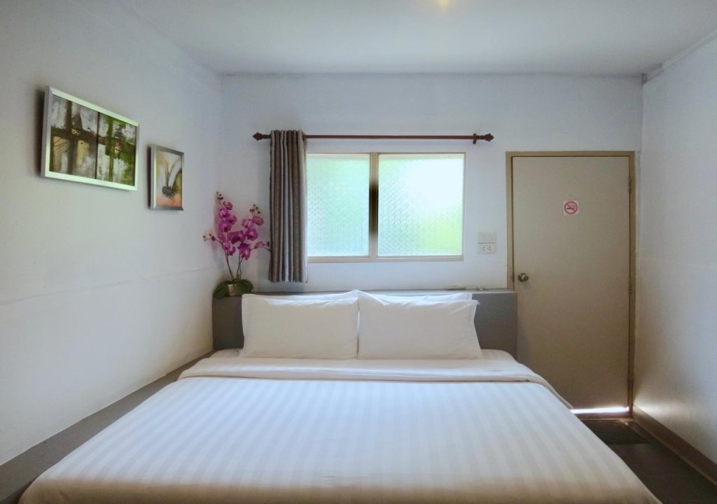 Чиангмай: Stay With Me Guesthouse