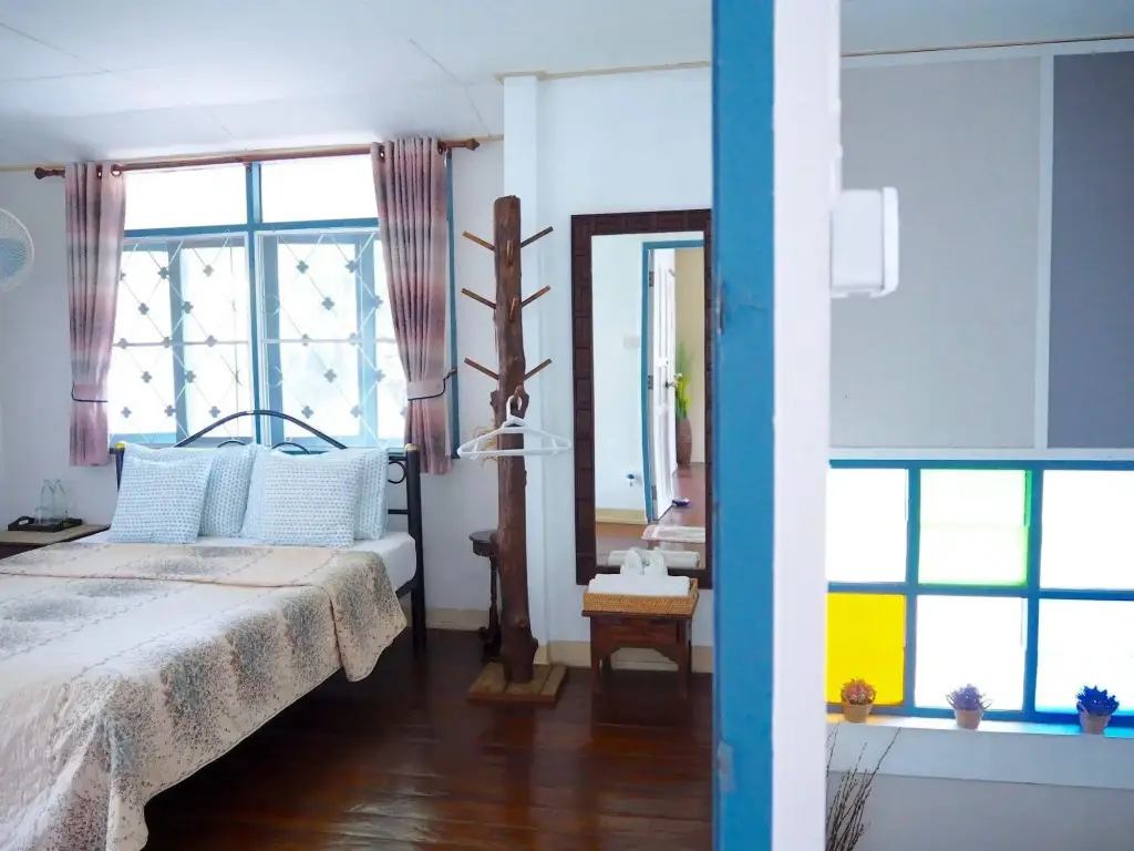 Чиангмай: Stay With Me Guesthouse