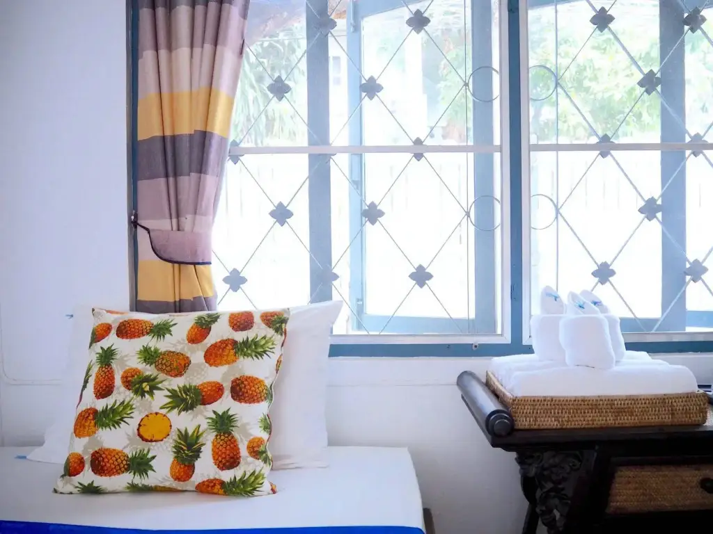 Чиангмай: Stay With Me Guesthouse