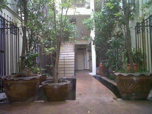 Бангкок: Suayai Guesthouse