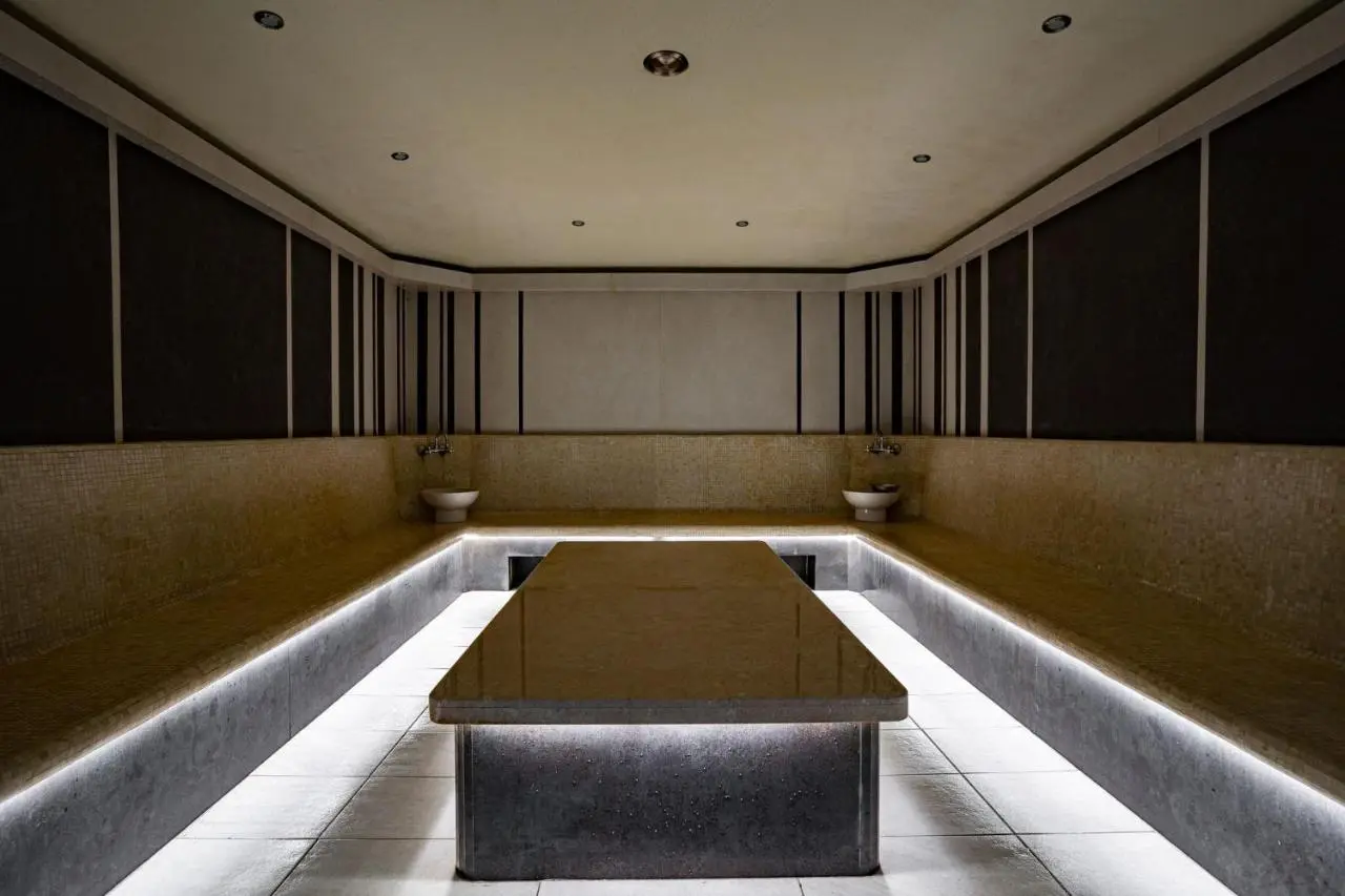 Новосибирск: Апарт-Отель Ramada hotel&suites by Wyndham Novosibirsk Zhukovka