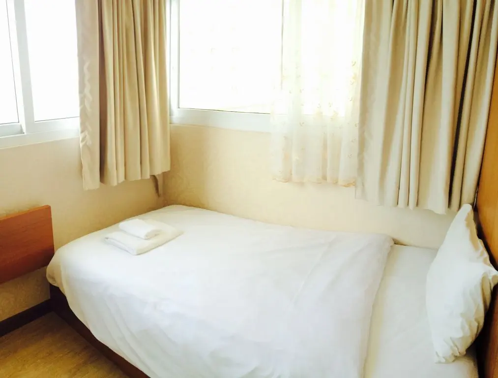 Паттайя: View Talay 6 Condominium by Honey