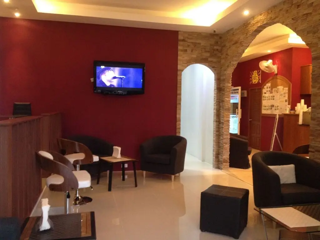 Паттайя: View Talay 6 Condominium by Honey