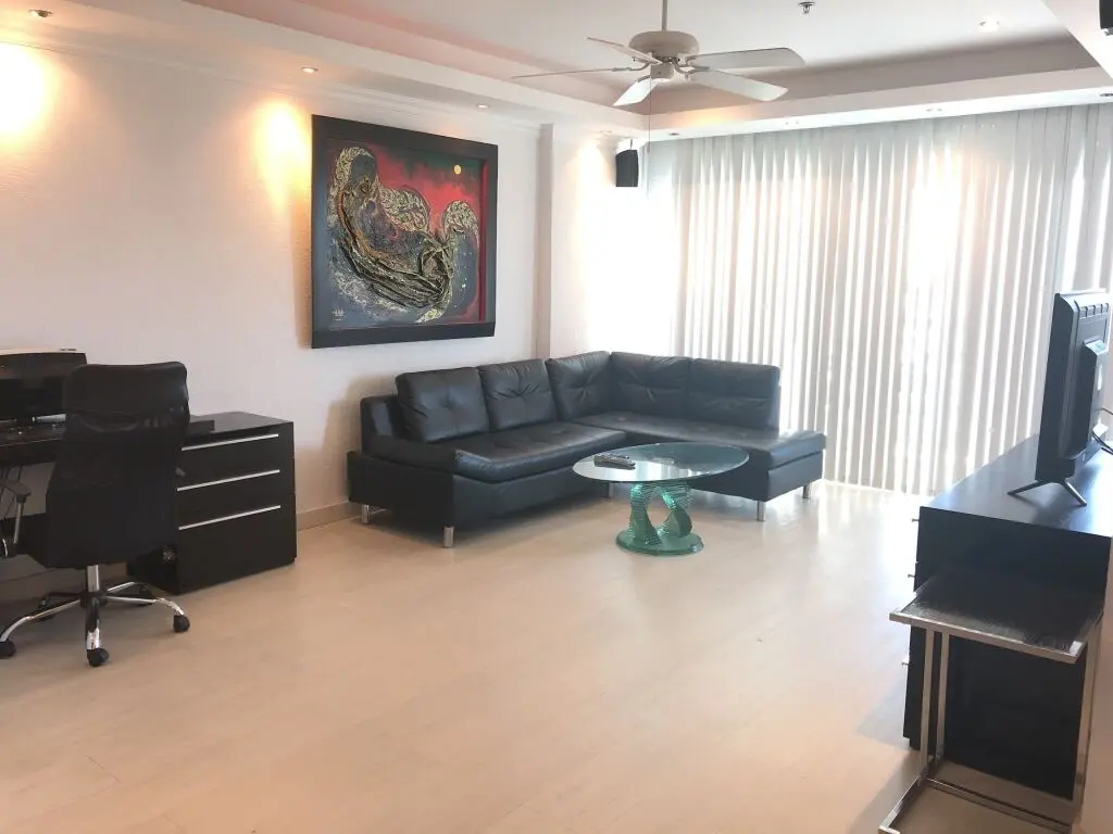 Паттайя: View Talay 6 Condominium by Honey