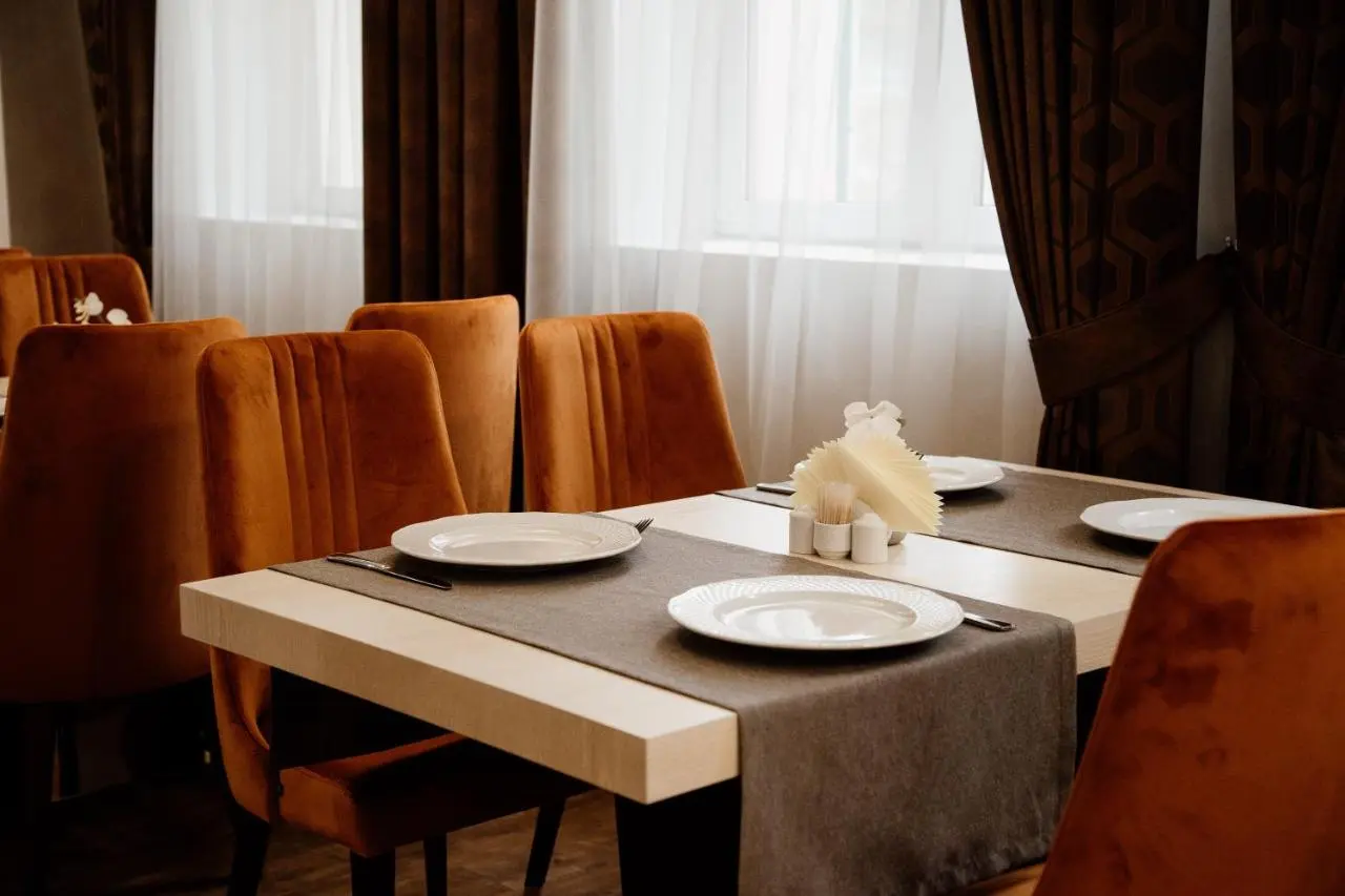 Бердск: «Борвиха» Hotel&Spa