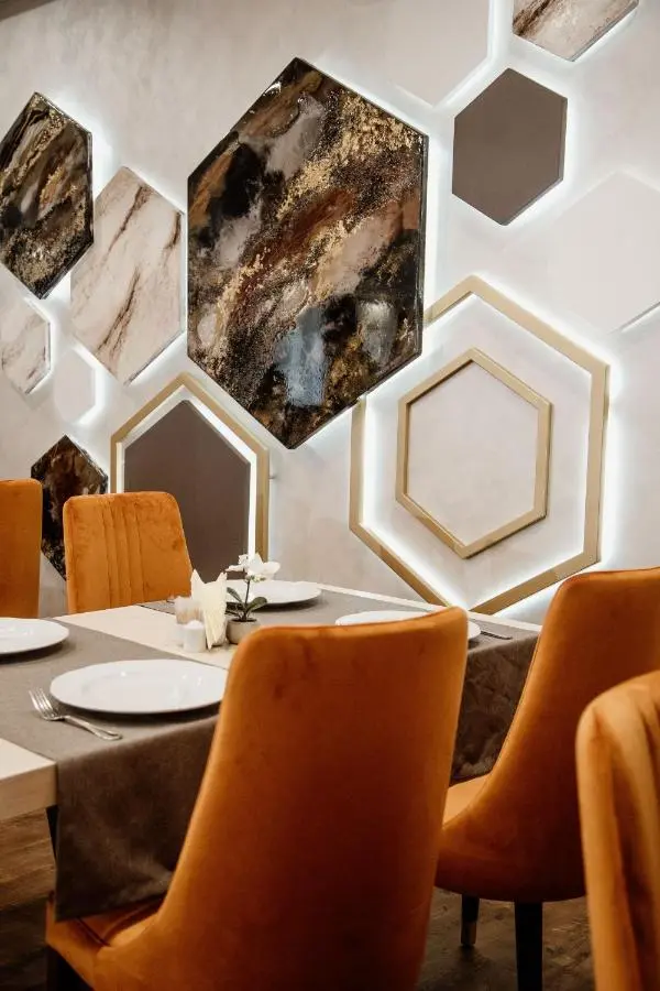 Бердск: «Борвиха» Hotel&Spa