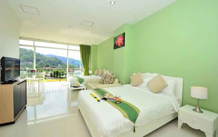 Муанг: Villa Tona