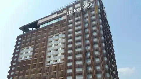 Blue Ocean Suite — фото 1
