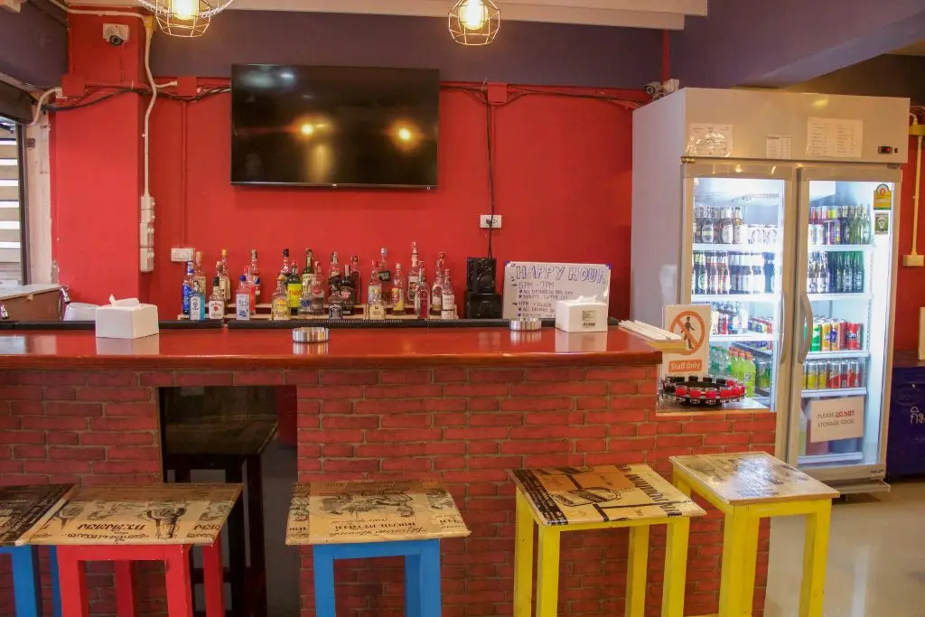 Бангкок: Fun Wan Hostel Bangkok