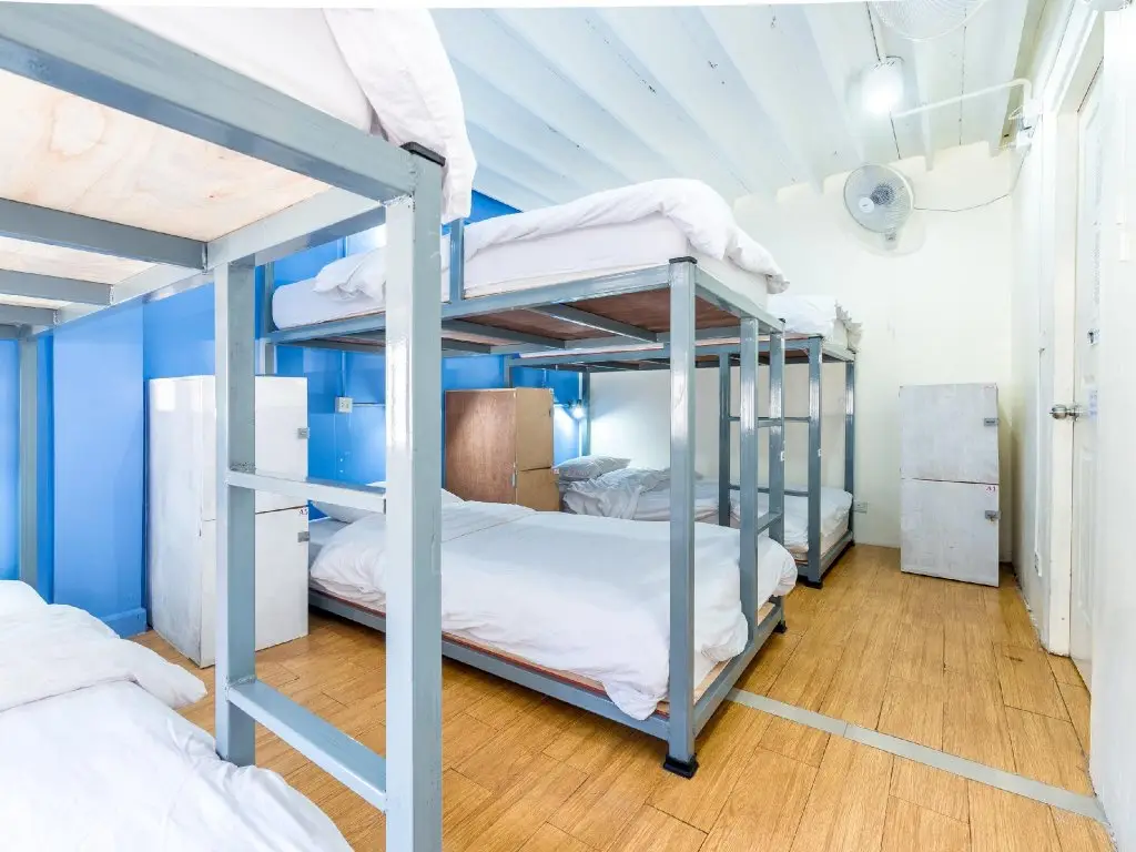 Бангкок: Fun Wan Hostel Bangkok