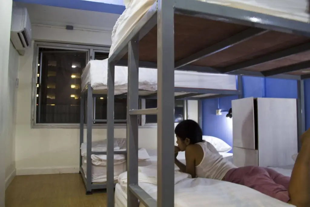 Бангкок: Fun Wan Hostel Bangkok