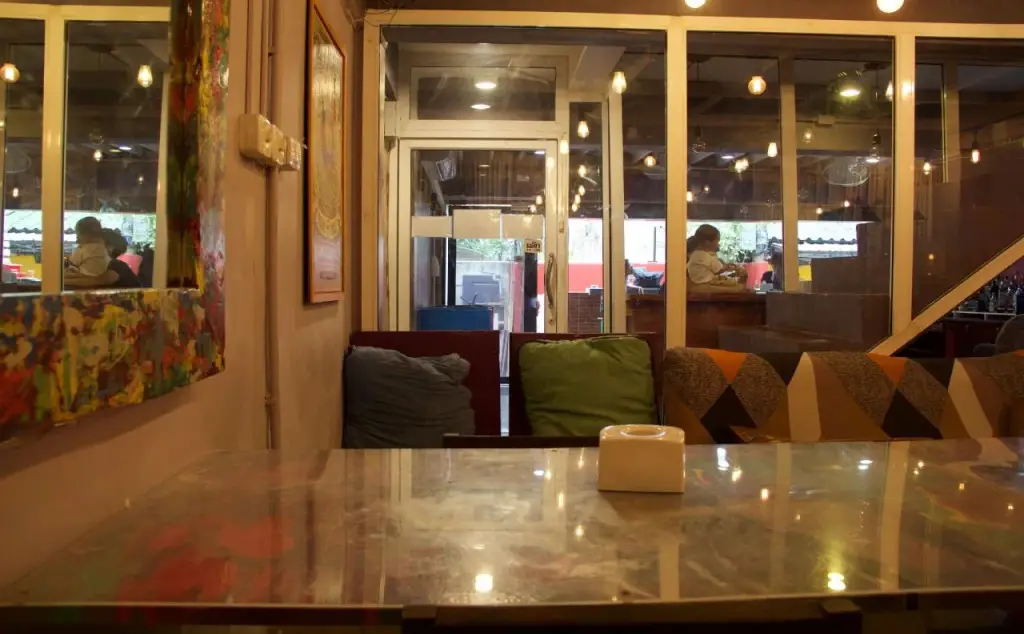 Бангкок: Fun Wan Hostel Bangkok