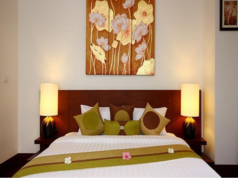 Яо Ной: Villa Diva Star, Koh Yao Noi