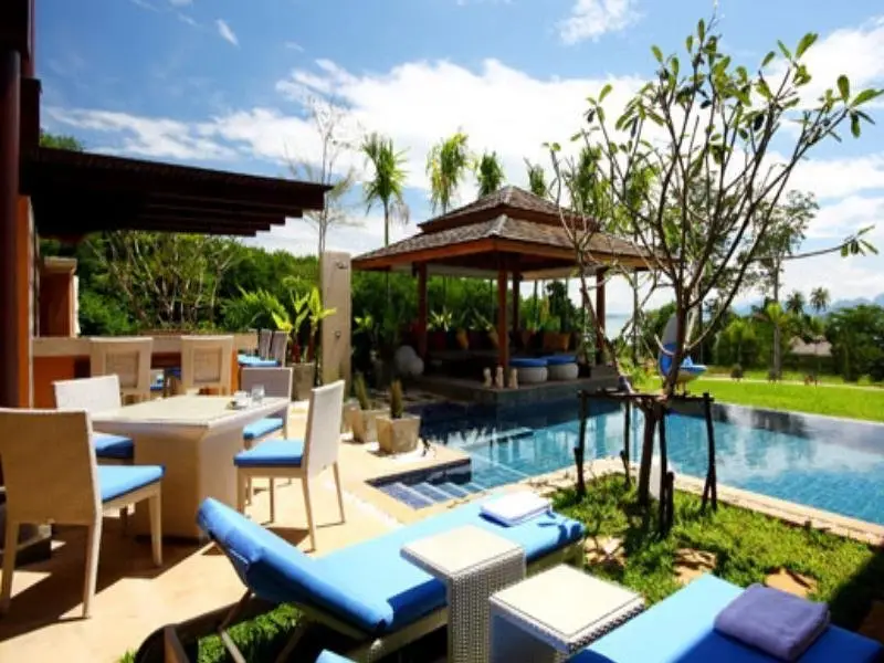 Яо Ной: Villa Diva Star, Koh Yao Noi